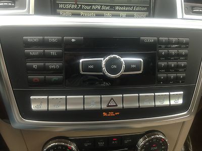 2013 Mercedes Benz GL550 AVAILABLE FOR EXPORT 4,800 miles, US $95,699.00, image 60