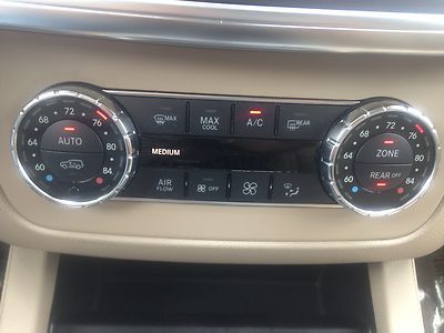 2013 Mercedes Benz GL550 AVAILABLE FOR EXPORT 4,800 miles, US $95,699.00, image 65