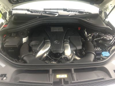 2013 Mercedes Benz GL550 AVAILABLE FOR EXPORT 4,800 miles, US $95,699.00, image 66