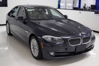 2011 gray 535i!