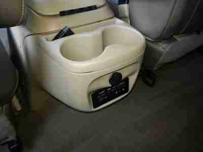 Diesel Dealer trade 4x4 Clean Tow package Clean look look look 2004 Ford Excursi, image 15