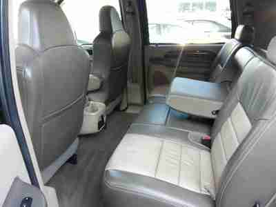 Diesel Dealer trade 4x4 Clean Tow package Clean look look look 2004 Ford Excursi, image 20