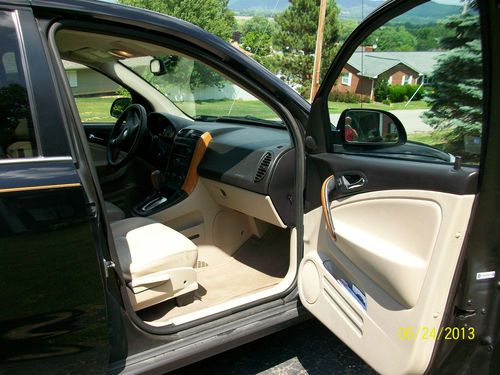 2007 Saturn Vue Base Sport Utility 4-Door 3.5L, image 5