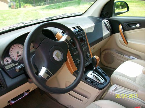 2007 Saturn Vue Base Sport Utility 4-Door 3.5L, image 7