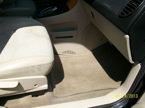 2007 Saturn Vue Base Sport Utility 4-Door 3.5L, image 8