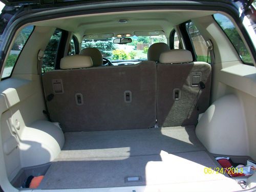2007 Saturn Vue Base Sport Utility 4-Door 3.5L, image 9