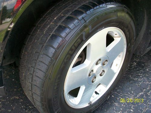 2007 Saturn Vue Base Sport Utility 4-Door 3.5L, image 10