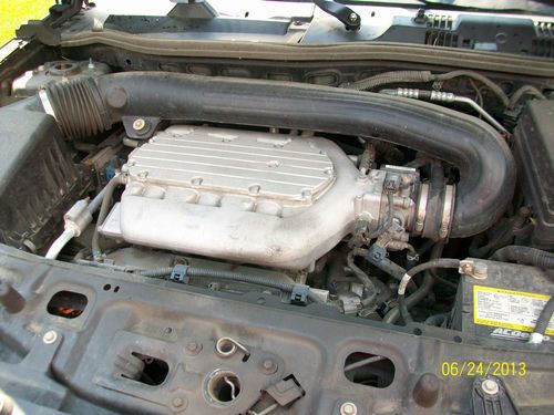 2007 Saturn Vue Base Sport Utility 4-Door 3.5L, image 11