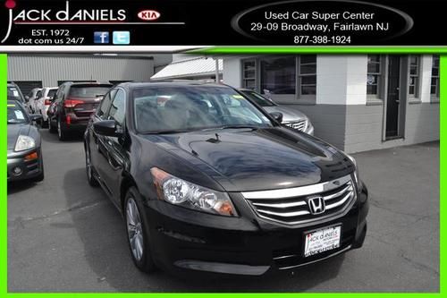 2011 honda accord ex 2.4 limited lifetime powertrain warranty inlimited time/mil