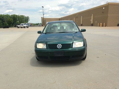 2000 Volkswagen Jetta GLS Sedan 4-Door 2.0L, US $3,250.00, image 2