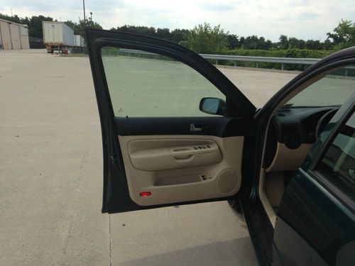 2000 Volkswagen Jetta GLS Sedan 4-Door 2.0L, US $3,250.00, image 11