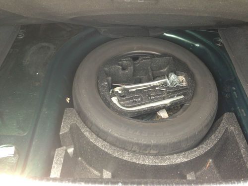 2000 Volkswagen Jetta GLS Sedan 4-Door 2.0L, US $3,250.00, image 14