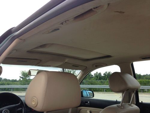 2000 Volkswagen Jetta GLS Sedan 4-Door 2.0L, US $3,250.00, image 16