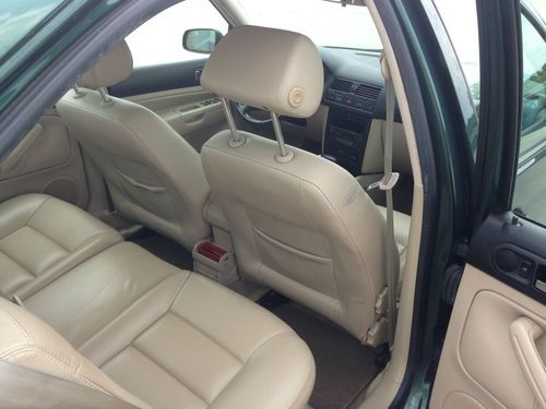 2000 Volkswagen Jetta GLS Sedan 4-Door 2.0L, US $3,250.00, image 20