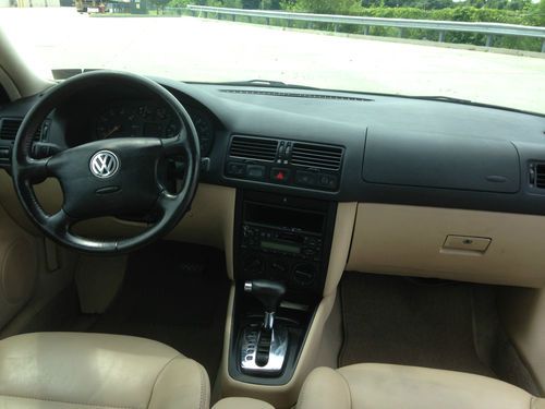 2000 Volkswagen Jetta GLS Sedan 4-Door 2.0L, US $3,250.00, image 23