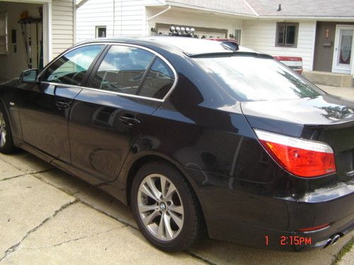 BMW 2010 535 I  XDRIVE, US $19,500.00, image 2