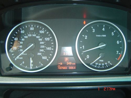 BMW 2010 535 I  XDRIVE, US $19,500.00, image 3