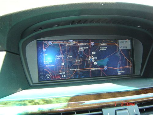 BMW 2010 535 I  XDRIVE, US $19,500.00, image 4