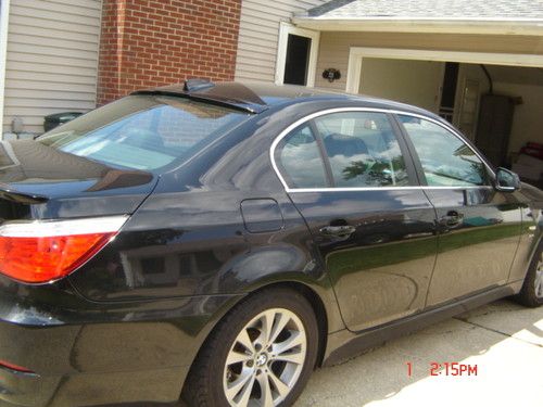 BMW 2010 535 I  XDRIVE, US $19,500.00, image 5