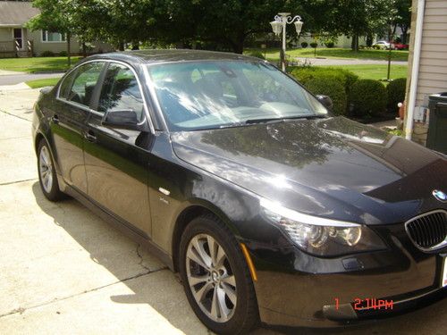 BMW 2010 535 I  XDRIVE, US $19,500.00, image 6