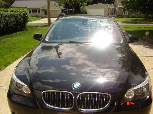 BMW 2010 535 I  XDRIVE, US $19,500.00, image 7