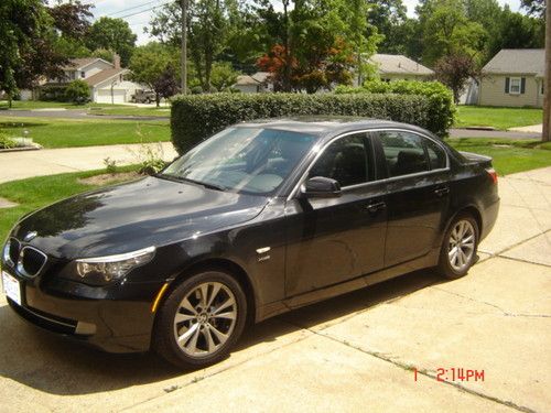 BMW 2010 535 I  XDRIVE, US $19,500.00, image 8