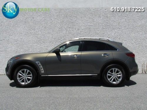 Awd premium package navigation bose audio moonroof 1-owner