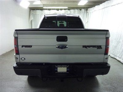 New 4X4 Raptor Crewcab Luxury Package Navigation Leather Sunroof 888 843 0291, image 7
