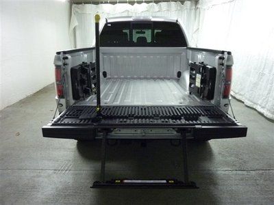 New 4X4 Raptor Crewcab Luxury Package Navigation Leather Sunroof 888 843 0291, image 9