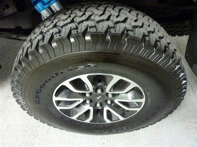 New 4X4 Raptor Crewcab Luxury Package Navigation Leather Sunroof 888 843 0291, image 11