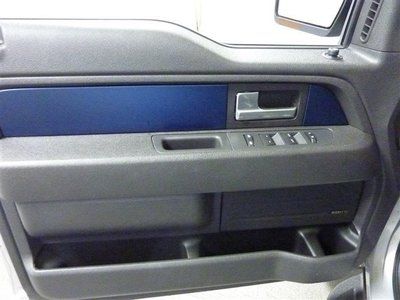 New 4X4 Raptor Crewcab Luxury Package Navigation Leather Sunroof 888 843 0291, image 12
