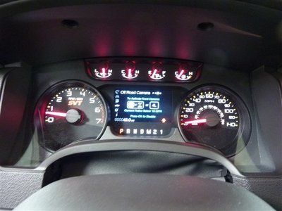 New 4X4 Raptor Crewcab Luxury Package Navigation Leather Sunroof 888 843 0291, image 16