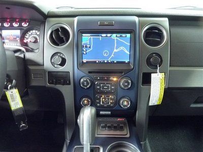 New 4X4 Raptor Crewcab Luxury Package Navigation Leather Sunroof 888 843 0291, image 19