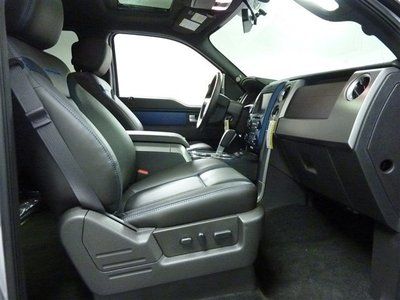 New 4X4 Raptor Crewcab Luxury Package Navigation Leather Sunroof 888 843 0291, image 20