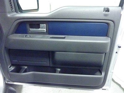 New 4X4 Raptor Crewcab Luxury Package Navigation Leather Sunroof 888 843 0291, image 21