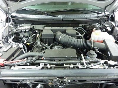 New 4X4 Raptor Crewcab Luxury Package Navigation Leather Sunroof 888 843 0291, image 25