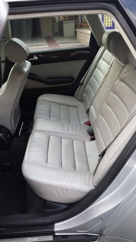 2002 Audi S6 Avant - Silver- Low Miles - Air Suspension - 97k - Clean Car - LOOK, image 8