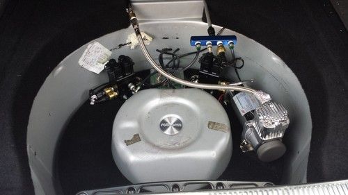 2002 Audi S6 Avant - Silver- Low Miles - Air Suspension - 97k - Clean Car - LOOK, image 10