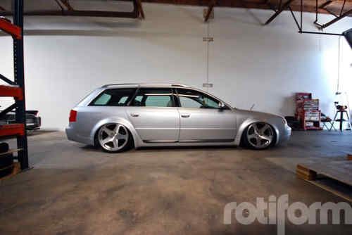 2002 Audi S6 Avant - Silver- Low Miles - Air Suspension - 97k - Clean Car - LOOK, image 17