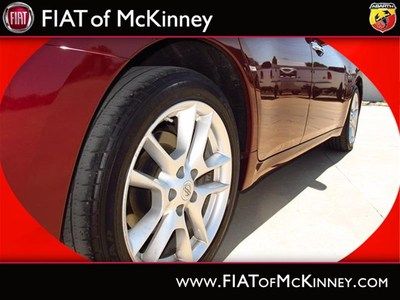 3.5 3.5L CD 4 wheel disc brakes ABS brakes AM/FM radio Air conditioning, image 3