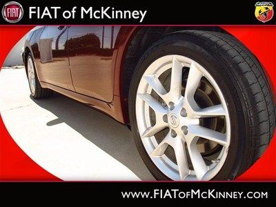 3.5 3.5L CD 4 wheel disc brakes ABS brakes AM/FM radio Air conditioning, image 6