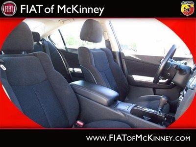 3.5 3.5L CD 4 wheel disc brakes ABS brakes AM/FM radio Air conditioning, image 13