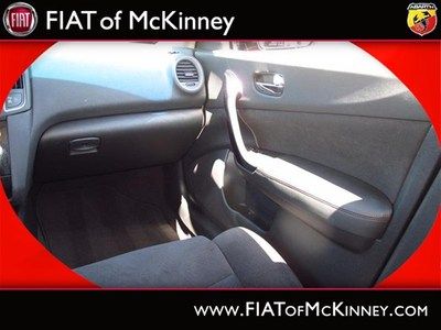 3.5 3.5L CD 4 wheel disc brakes ABS brakes AM/FM radio Air conditioning, image 17