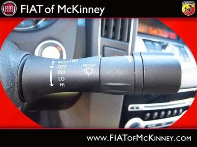 3.5 3.5L CD 4 wheel disc brakes ABS brakes AM/FM radio Air conditioning, image 23