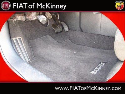 3.5 3.5L CD 4 wheel disc brakes ABS brakes AM/FM radio Air conditioning, image 31