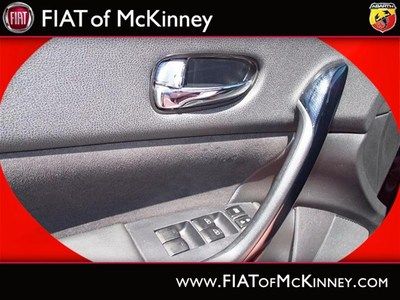 3.5 3.5L CD 4 wheel disc brakes ABS brakes AM/FM radio Air conditioning, image 32