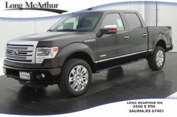 2013 new platinum 3.5 v6 ecoboost navigation heated leather 4x4 sunroof sync