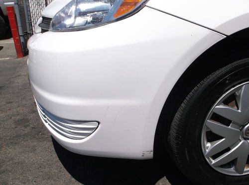 2004 Toyota SIenna, NO RESERVE, image 10