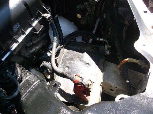 2004 Toyota SIenna, NO RESERVE, image 19