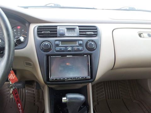 1999 Honda Accord, image 6